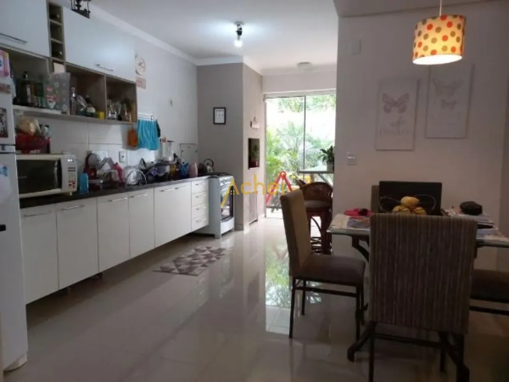 Casa, 3 quartos - Foto 11