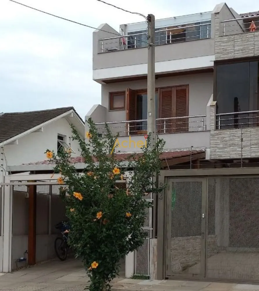 Casa, 3 quartos - Foto 12