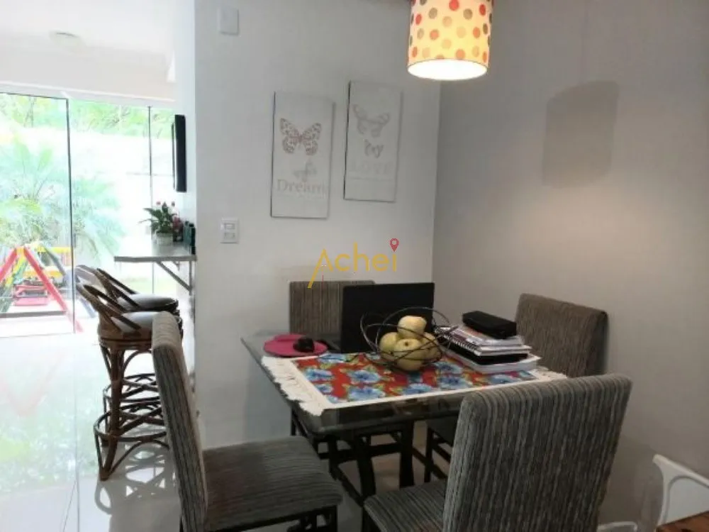 Casa, 3 quartos - Foto 10