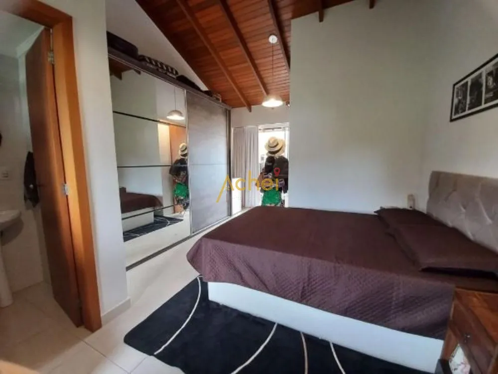Casa, 3 quartos - Foto 6