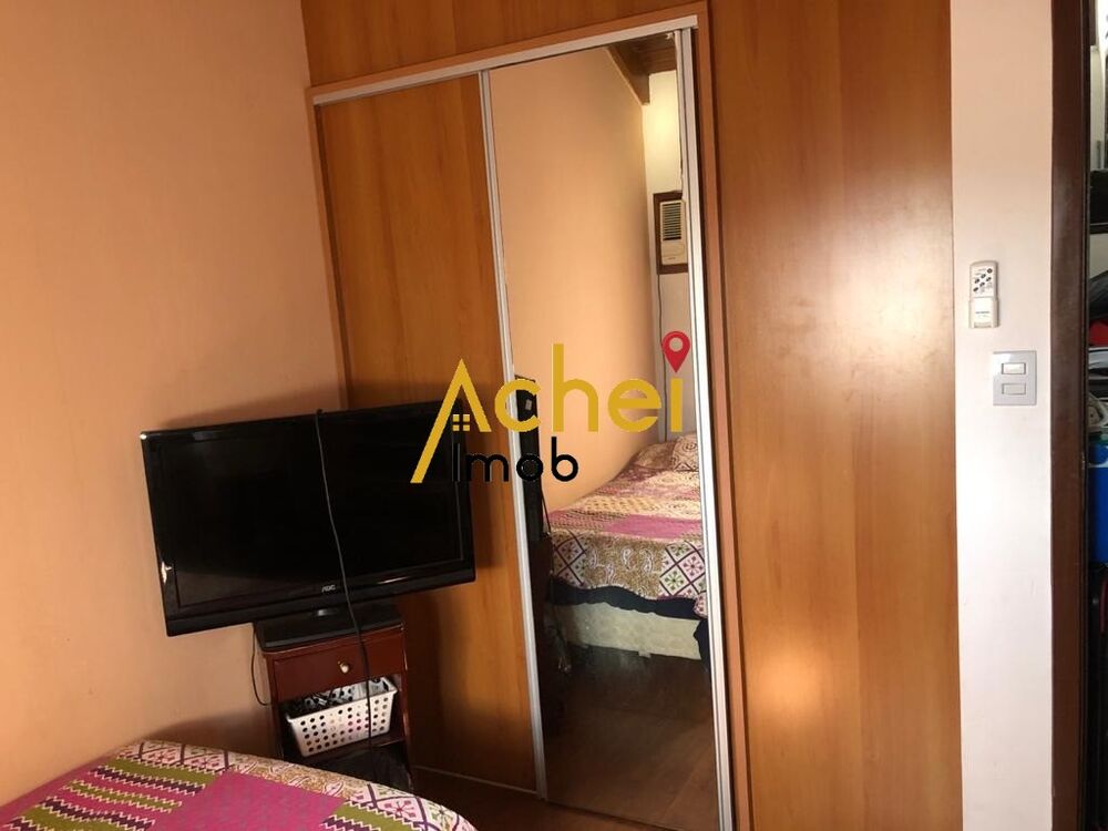Casa de Condomínio à venda com 3 quartos, 235m² - Foto 6