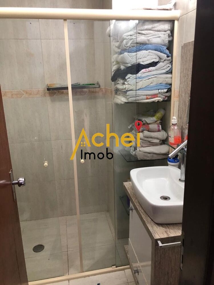 Casa de Condomínio à venda com 3 quartos, 235m² - Foto 13