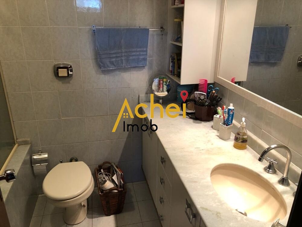 Casa de Condomínio à venda com 3 quartos, 235m² - Foto 11