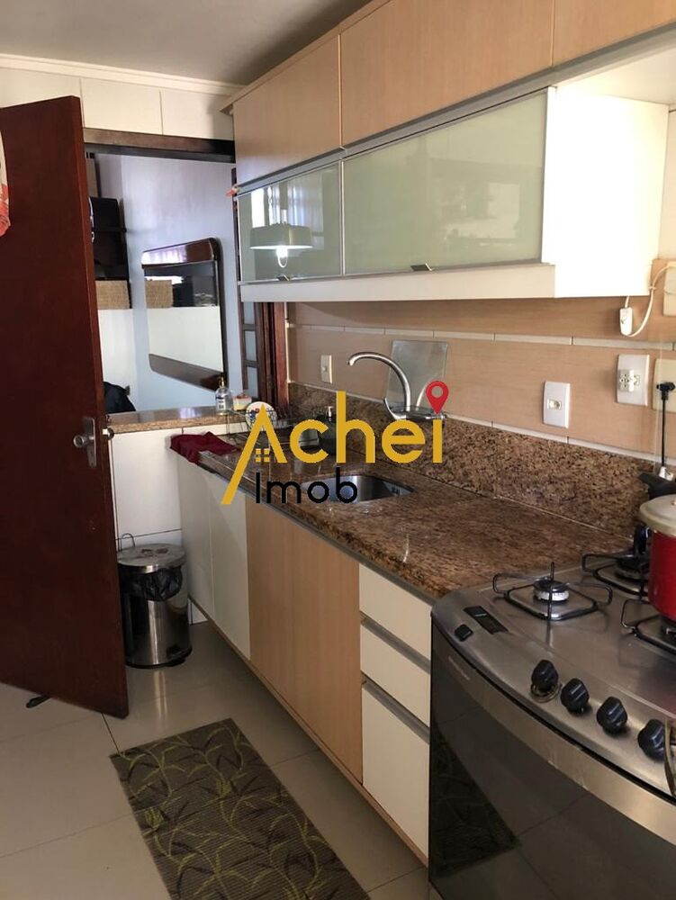 Casa de Condomínio à venda com 3 quartos, 235m² - Foto 17