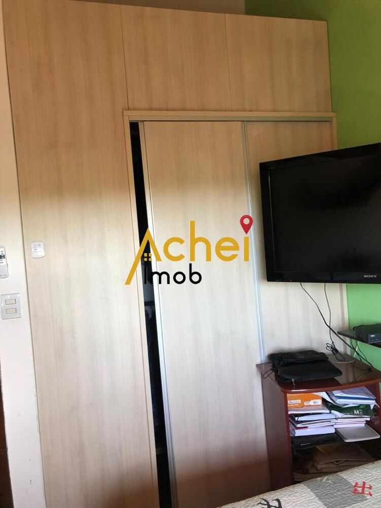 Casa de Condomínio à venda com 3 quartos, 235m² - Foto 9