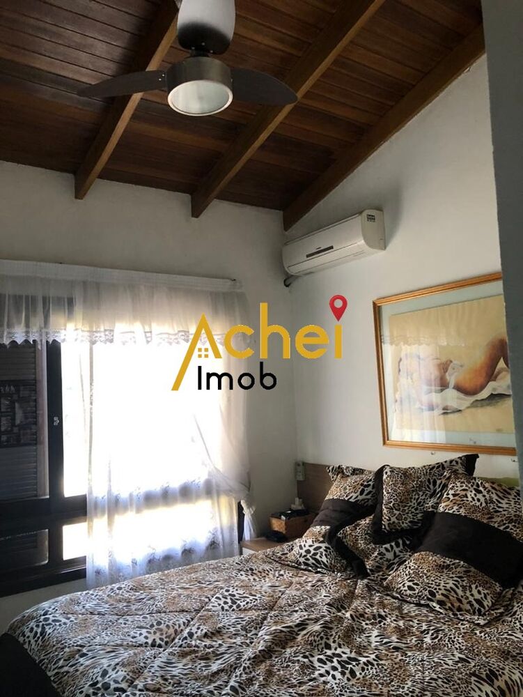 Casa de Condomínio à venda com 3 quartos, 235m² - Foto 10