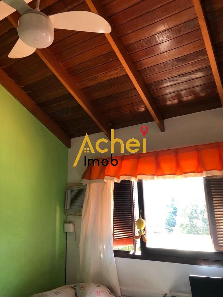 Casa de Condomínio à venda com 3 quartos, 235m² - Foto 8