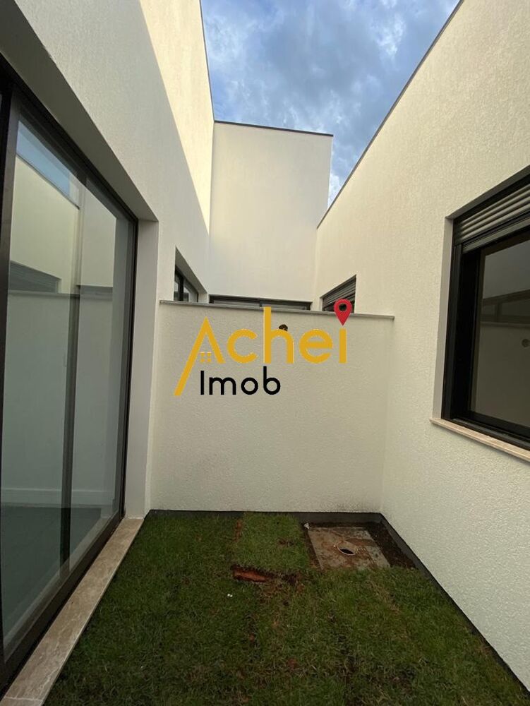 Casa de Condomínio à venda com 3 quartos - Foto 3