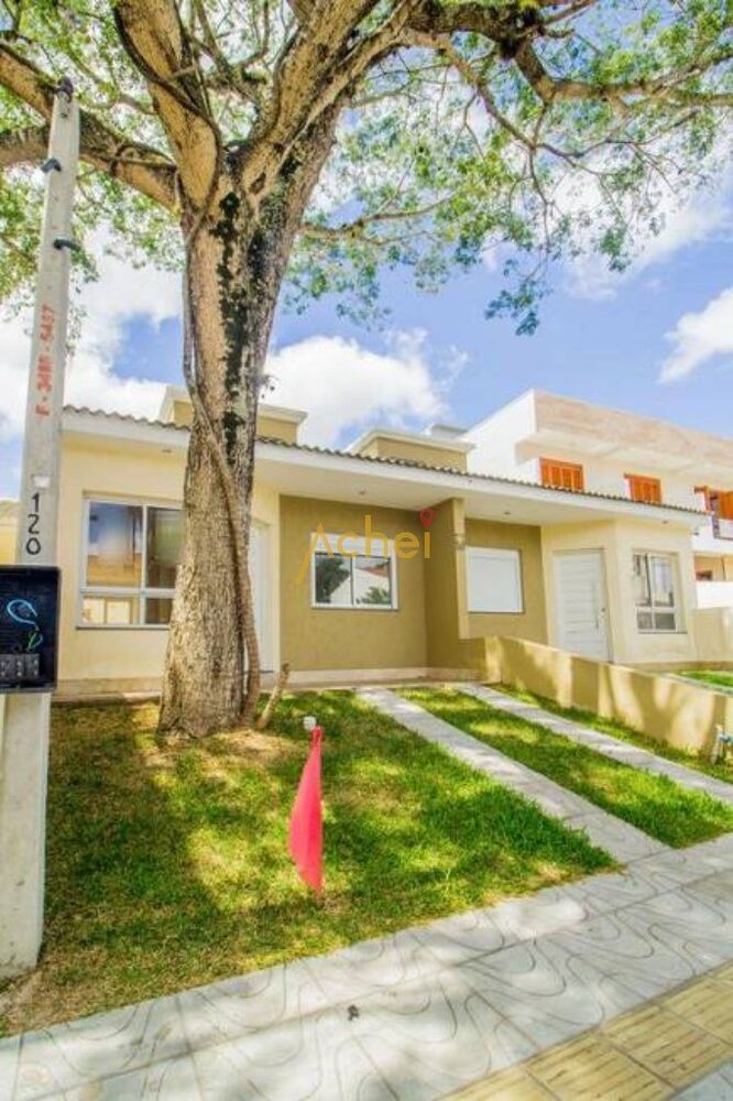 Casa, 3 quartos, 65 m² - Foto 2