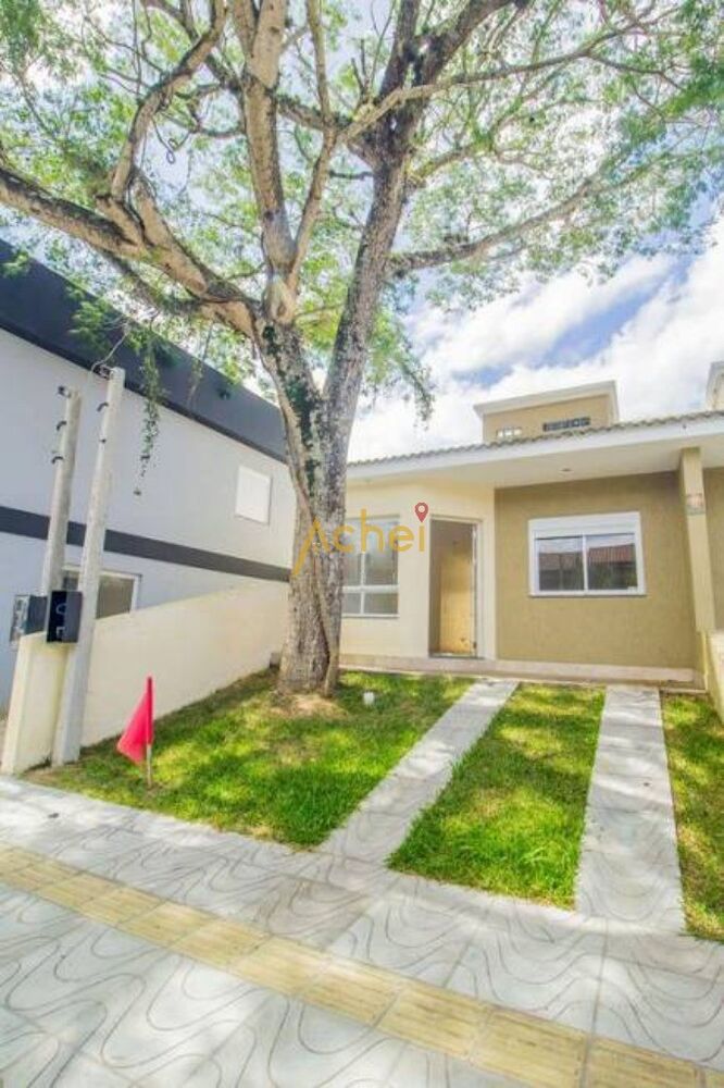 Casa, 3 quartos, 65 m² - Foto 3