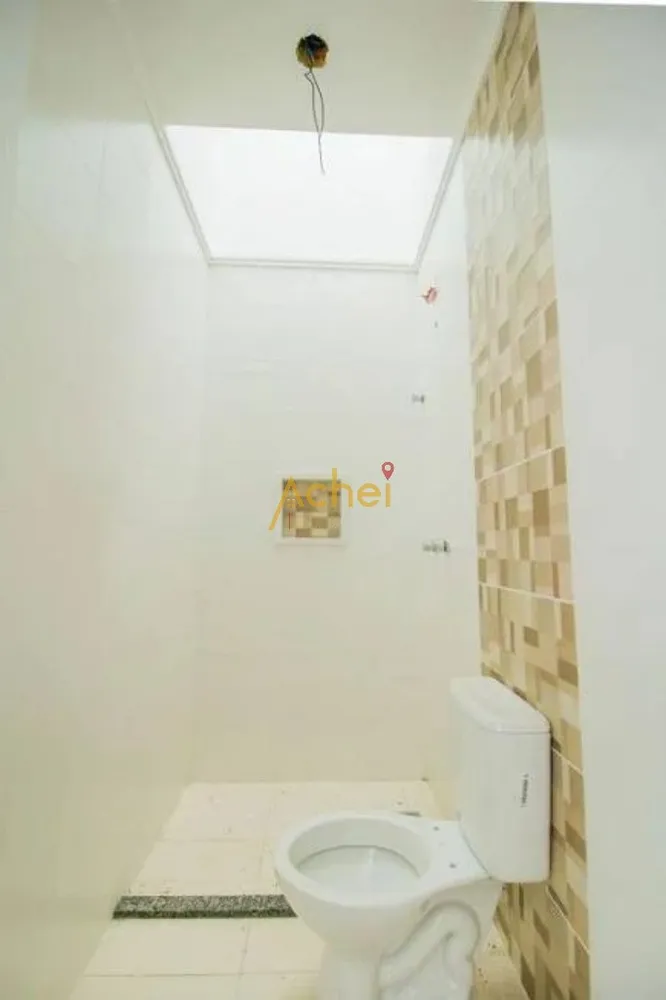 Casa, 3 quartos, 65 m² - Foto 4