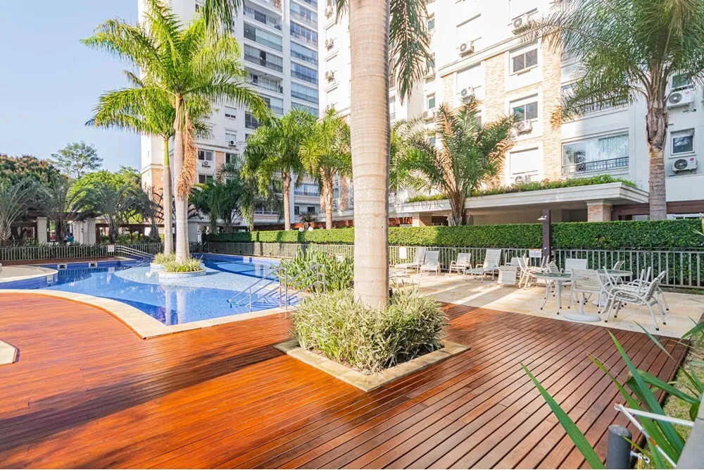 Apartamento, 3 quartos, 82 m² - Foto 8