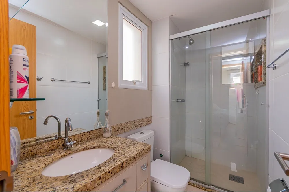 Apartamento, 3 quartos, 82 m² - Foto 7