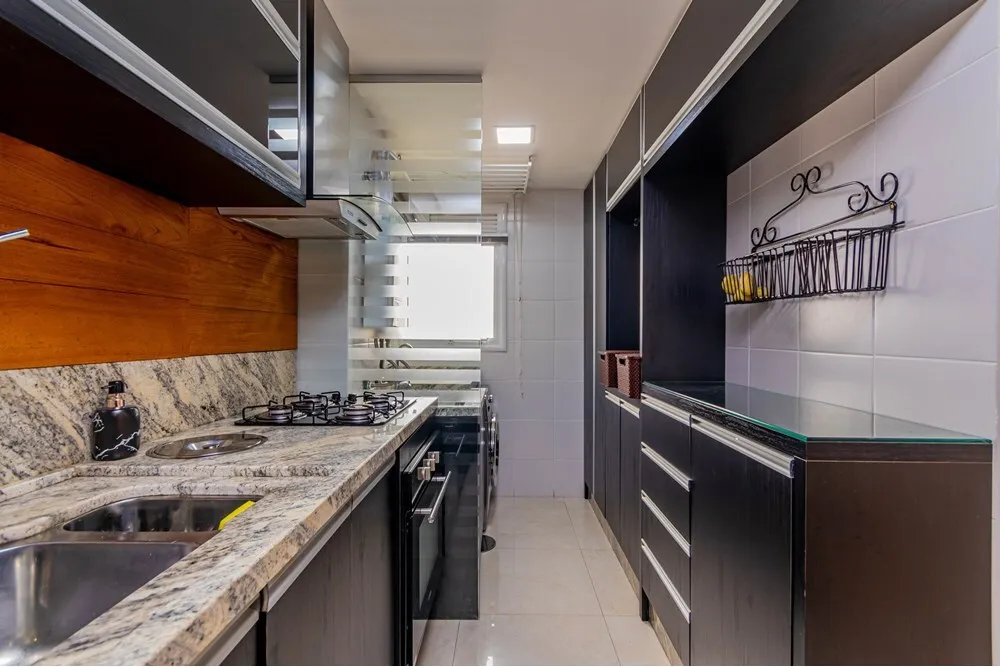 Apartamento, 3 quartos, 82 m² - Foto 11