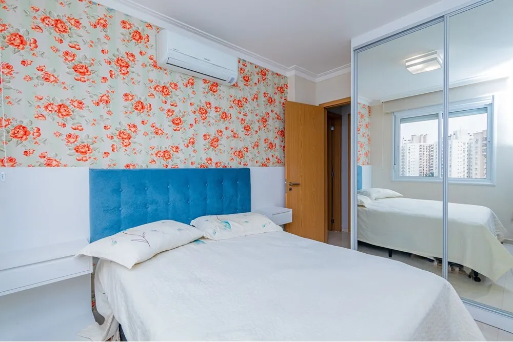 Apartamento, 3 quartos, 82 m² - Foto 8