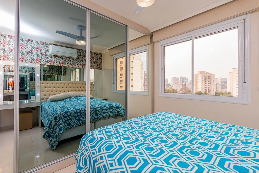 Apartamento, 3 quartos, 82 m² - Foto 5