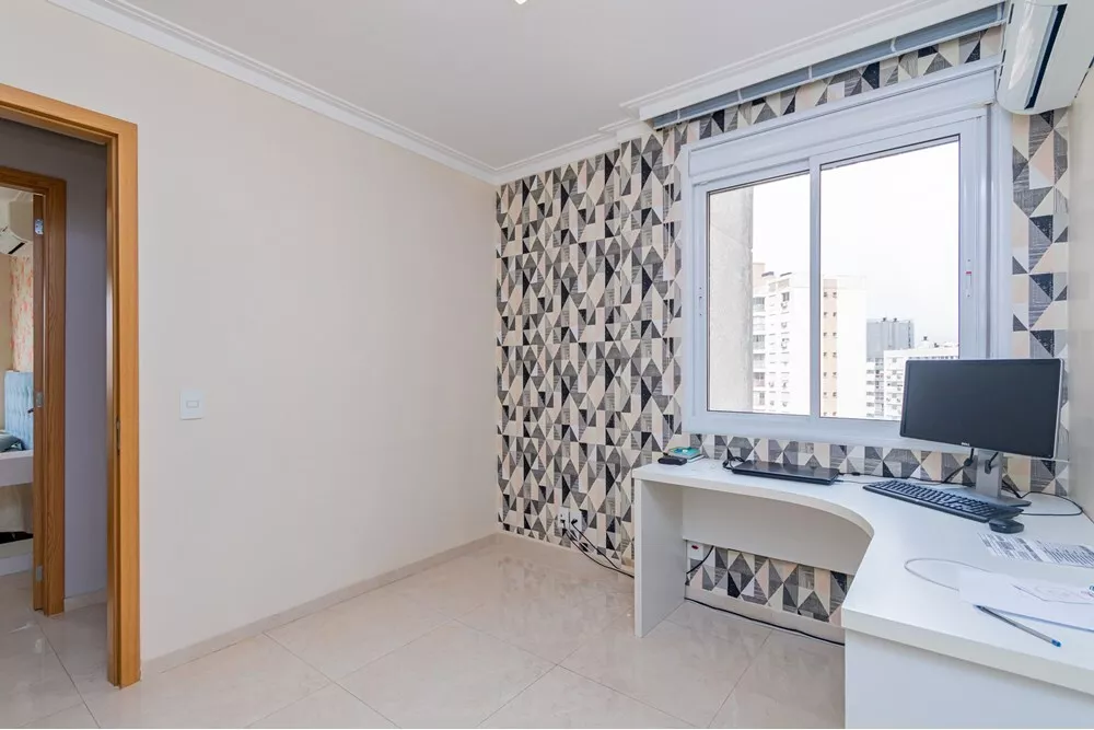 Apartamento à venda com 3 quartos, 82m² - Foto 3