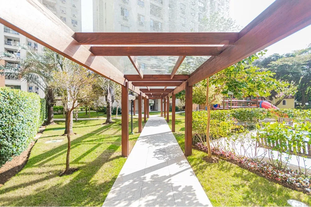 Apartamento, 3 quartos, 82 m² - Foto 6