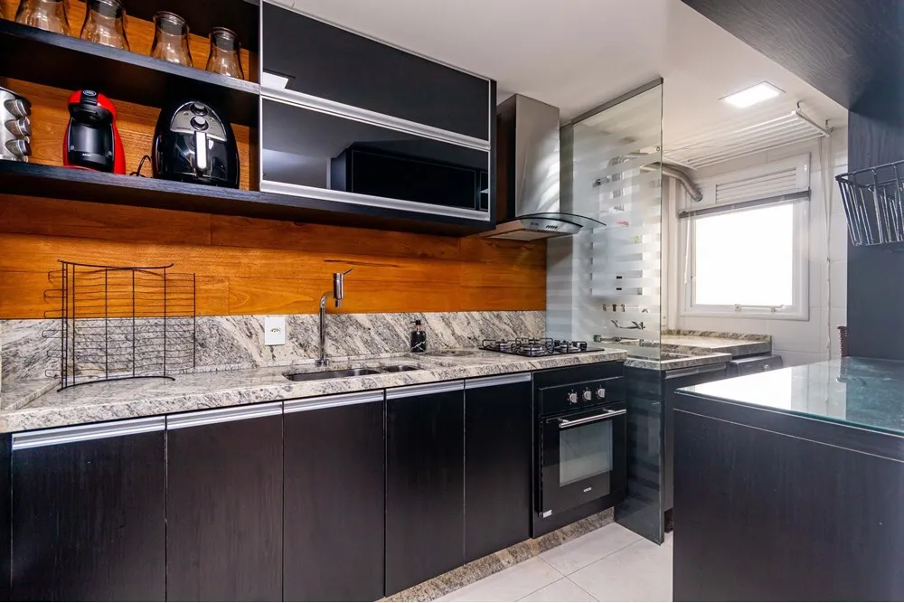 Apartamento, 3 quartos, 82 m² - Foto 5