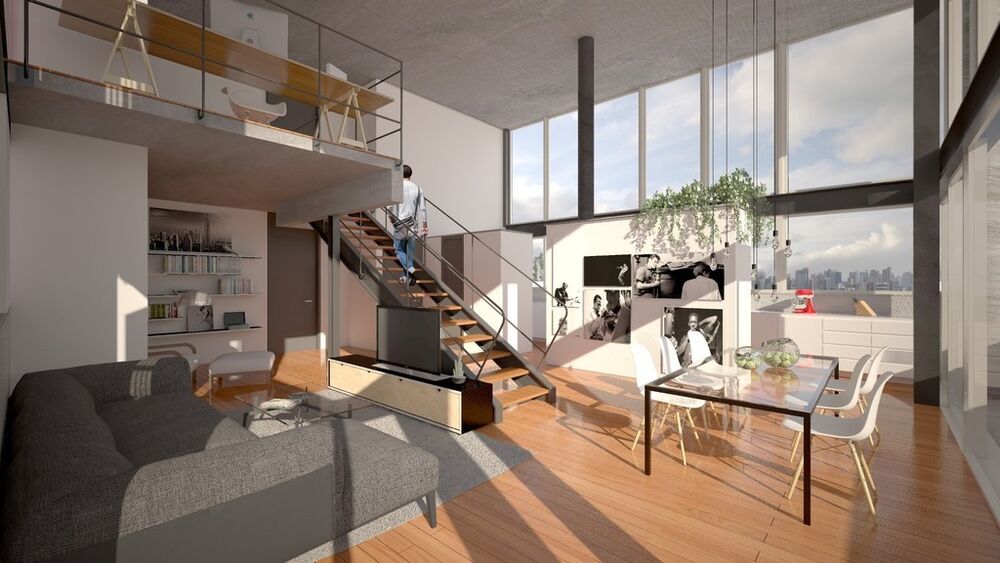 Apartamento, 3 quartos, 110 m² - Foto 13