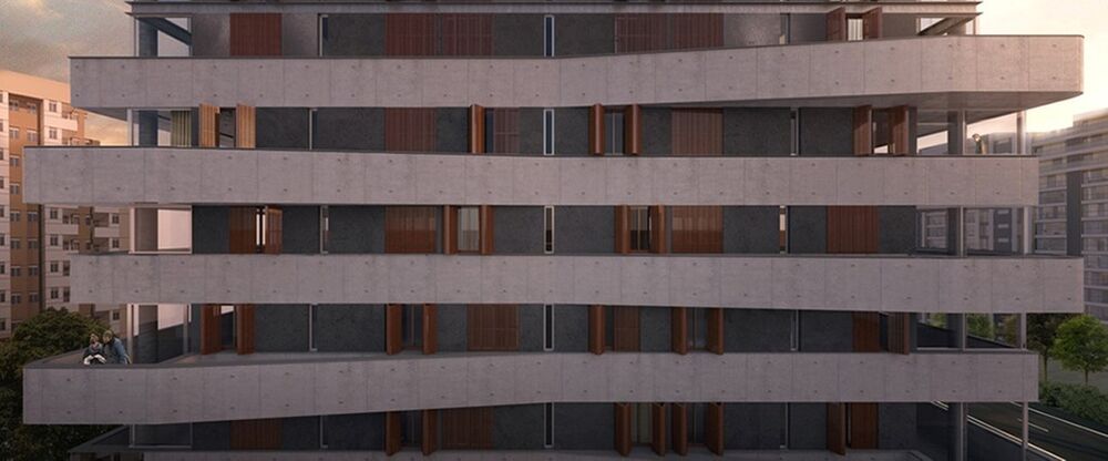 Apartamento, 3 quartos, 110 m² - Foto 7