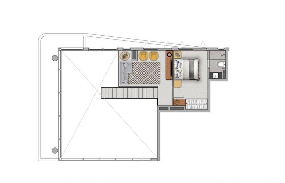 Apartamento, 3 quartos, 110 m² - Foto 5