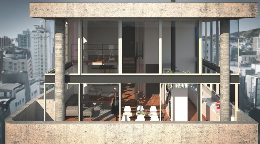 Apartamento, 3 quartos, 110 m² - Foto 11