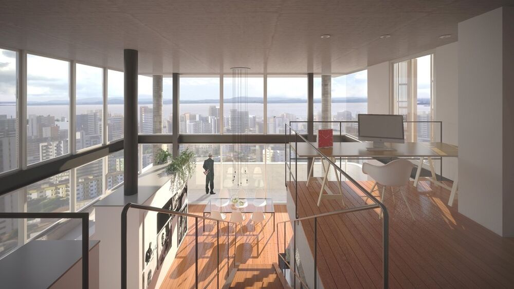 Apartamento, 3 quartos, 110 m² - Foto 12