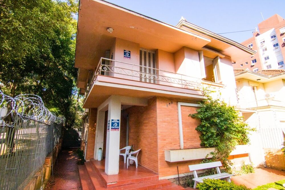 Casa, 4 quartos - Foto 2