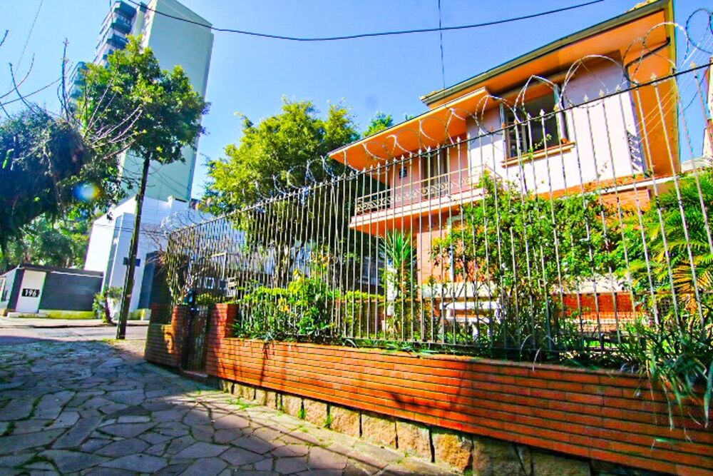 Casa, 4 quartos - Foto 1