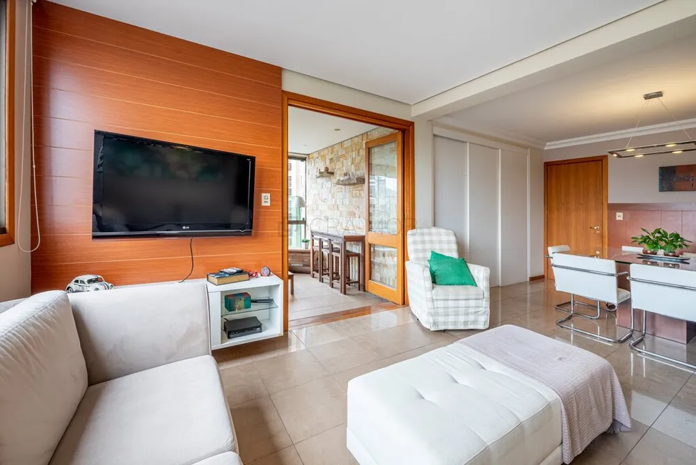 Apartamento, 3 quartos, 117 m² - Foto 11