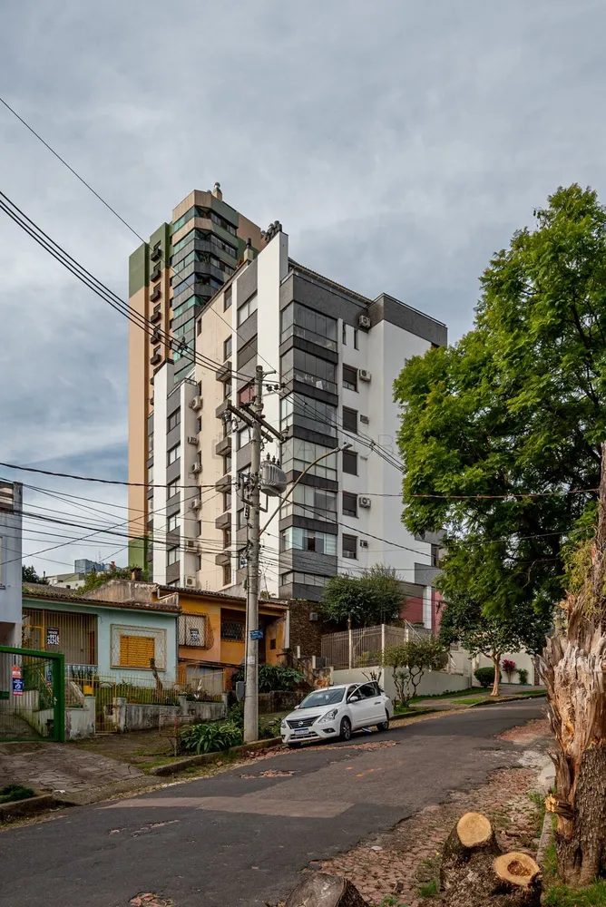 Apartamento, 3 quartos, 117 m² - Foto 9
