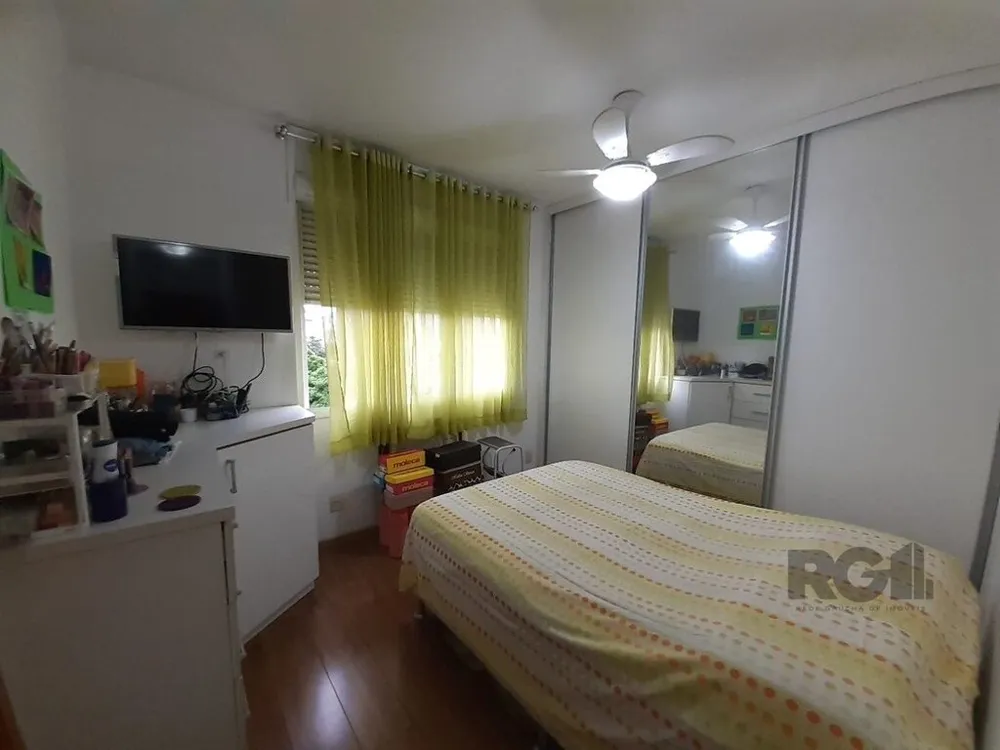 Apartamento, 2 quartos, 72 m² - Foto 9