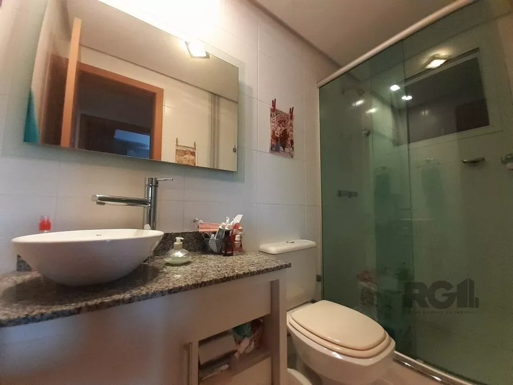 Apartamento à venda com 2 quartos, 72m² - Foto 2