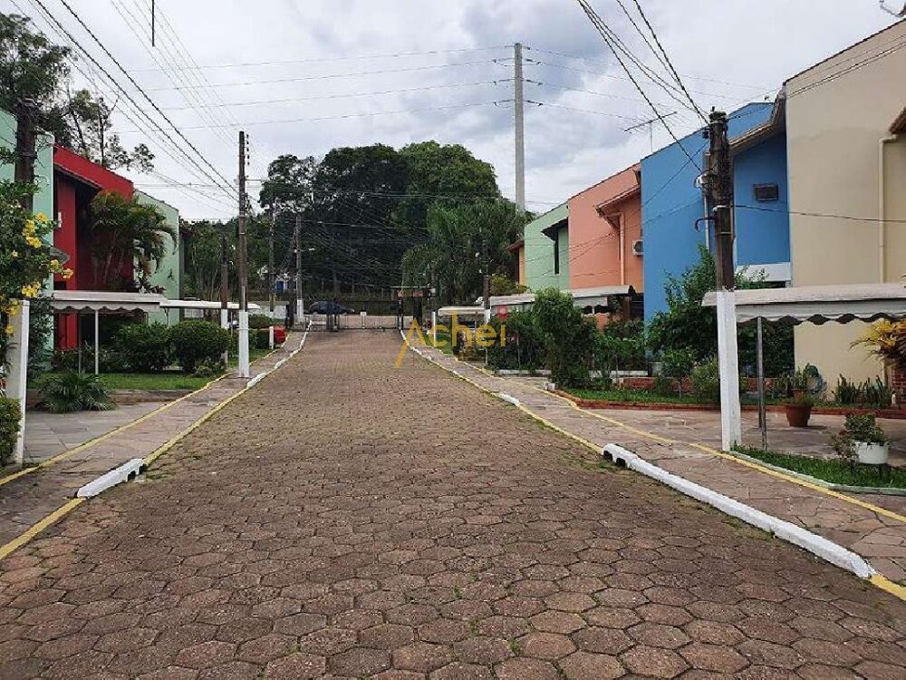 Casa de Condomínio, 3 quartos - Foto 8