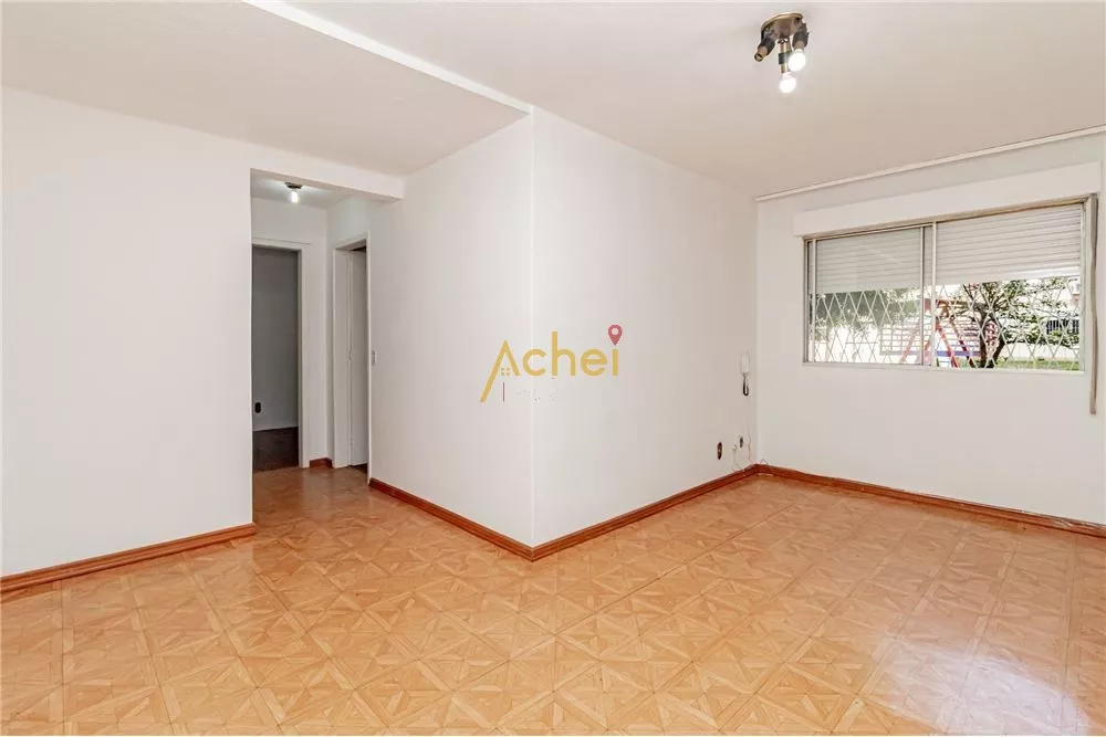 Apartamento à venda com 2 quartos, 55m² - Foto 1