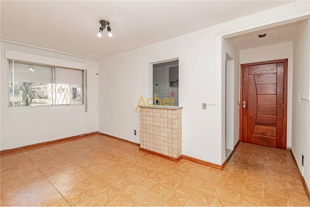 Apartamento à venda com 2 quartos, 55m² - Foto 2