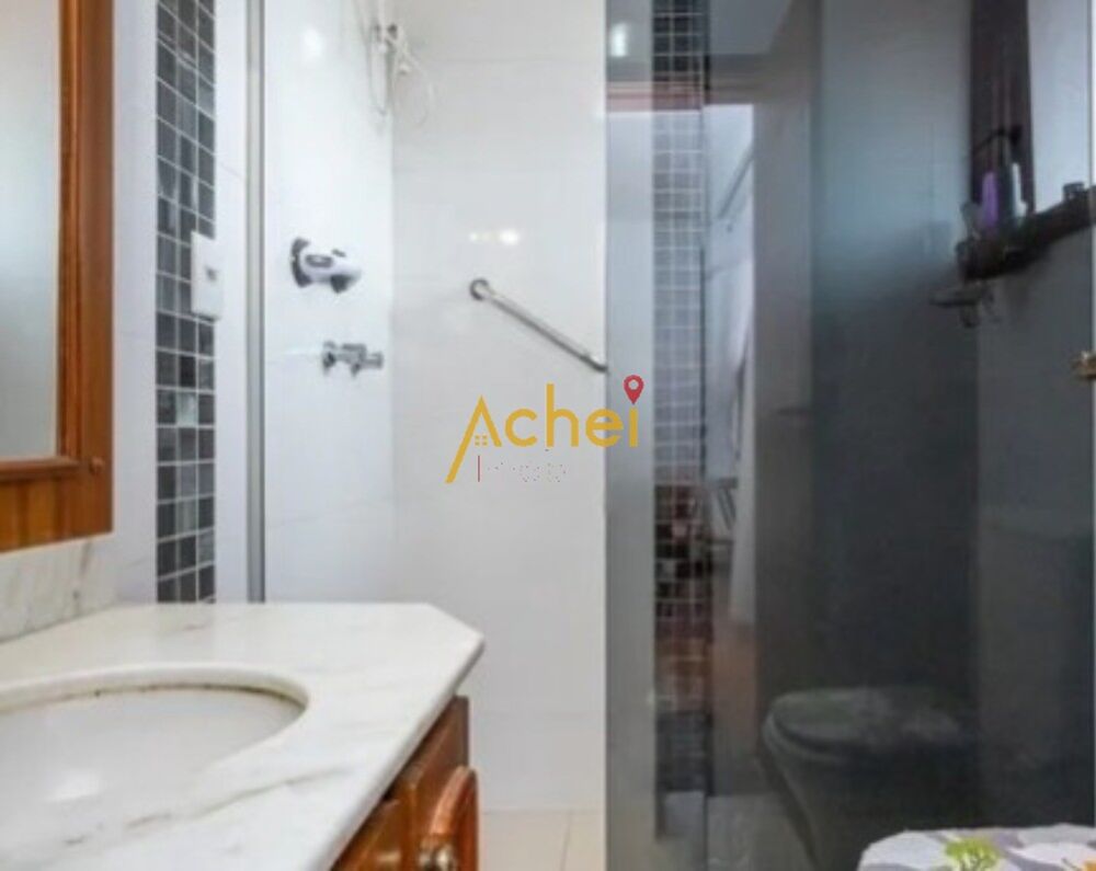 Casa de Condomínio, 3 quartos - Foto 12