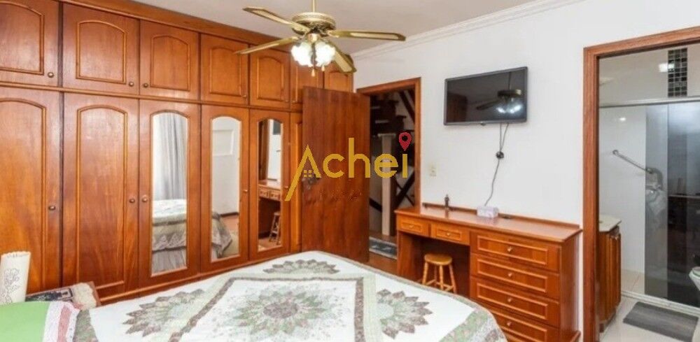 Casa de Condomínio, 3 quartos - Foto 10