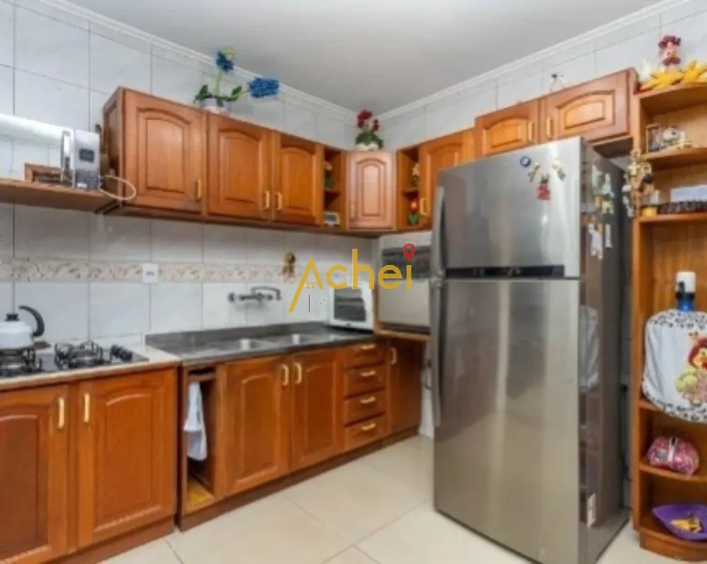 Casa de Condomínio, 3 quartos - Foto 8