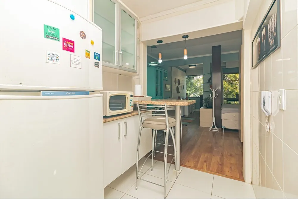 Apartamento, 1 quarto, 51 m² - Foto 7