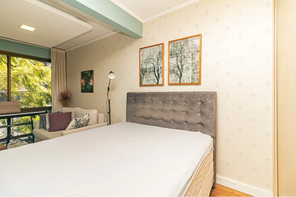 Apartamento, 1 quarto, 51 m² - Foto 8