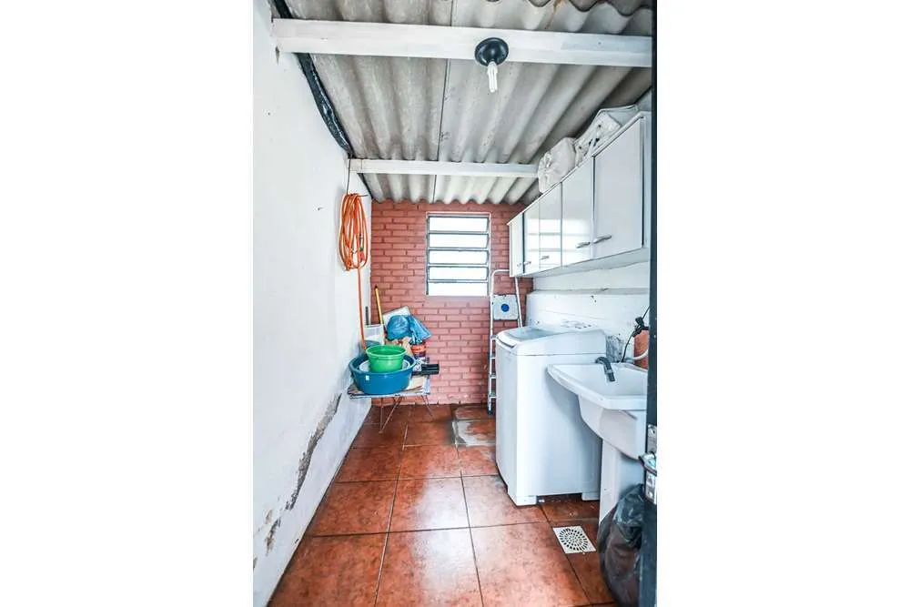 Casa, 3 quartos - Foto 23