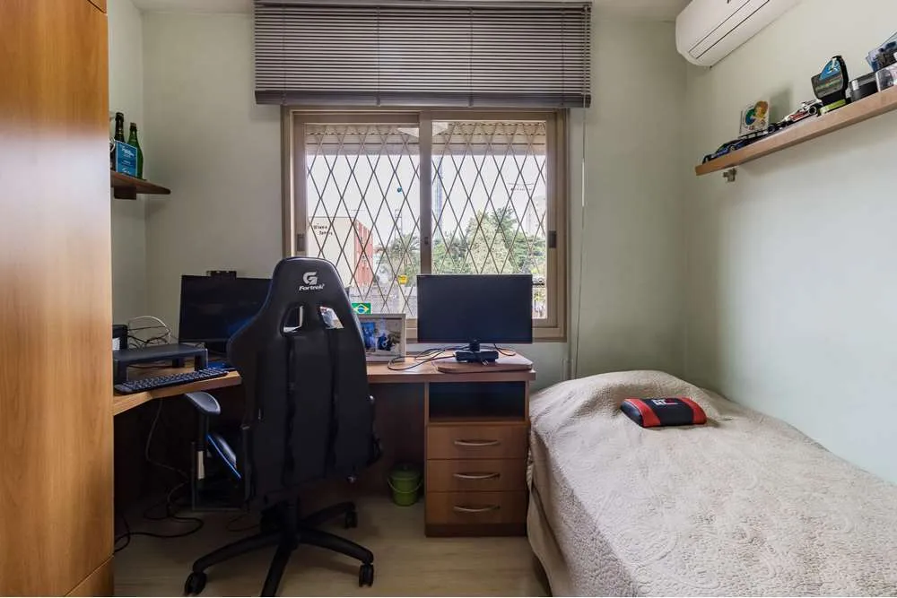 Apartamento, 3 quartos, 88 m² - Foto 6