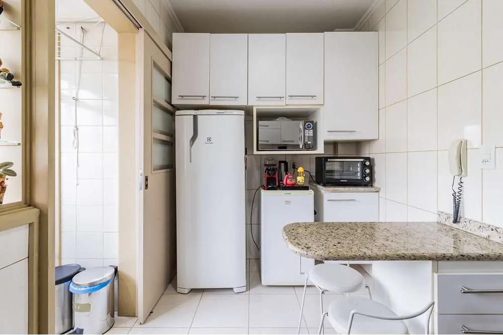 Apartamento, 3 quartos, 88 m² - Foto 5