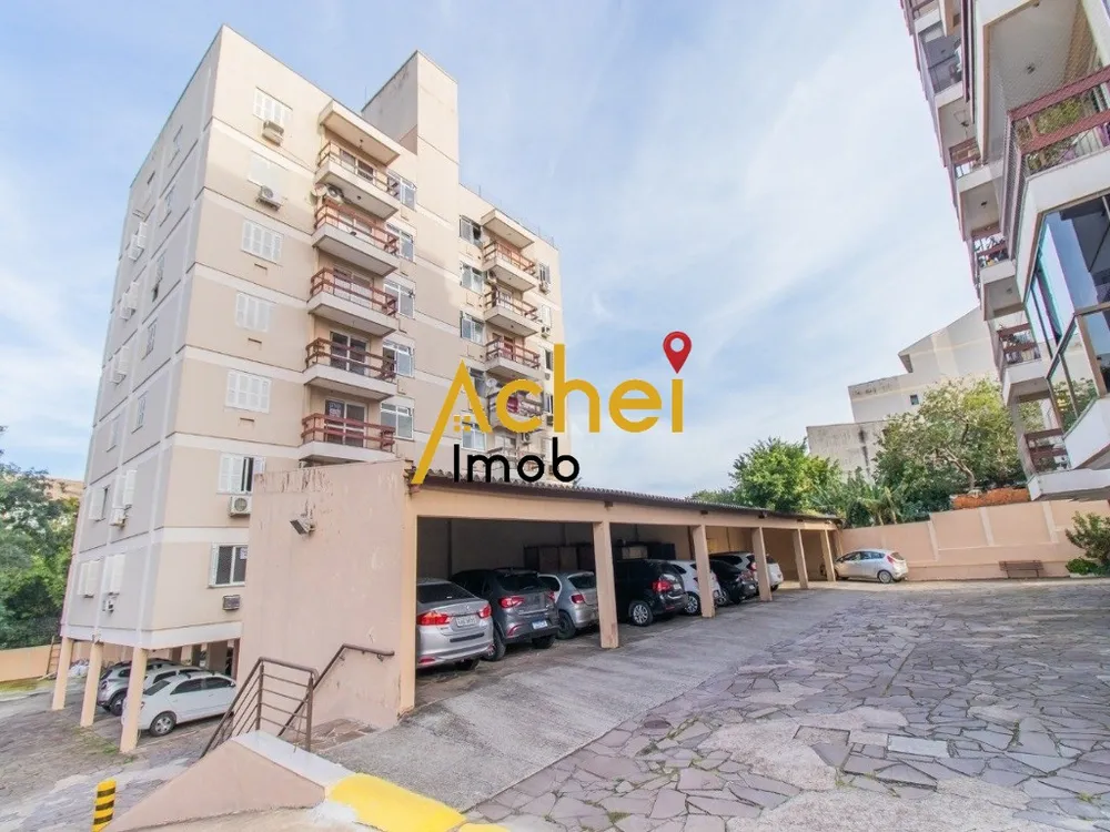 Apartamento, 2 quartos, 72 m² - Foto 3