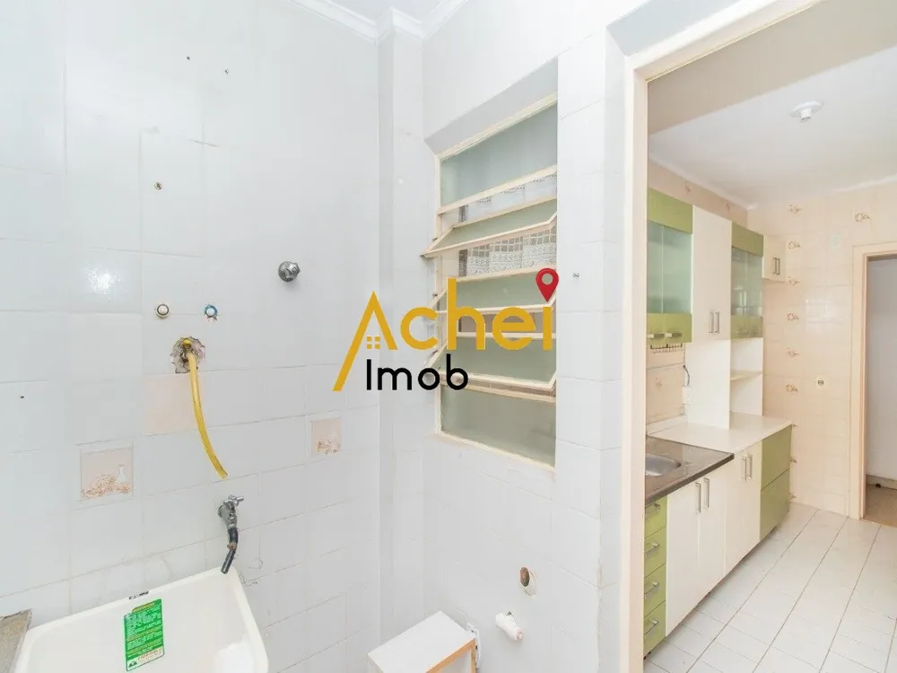 Apartamento, 2 quartos, 72 m² - Foto 1
