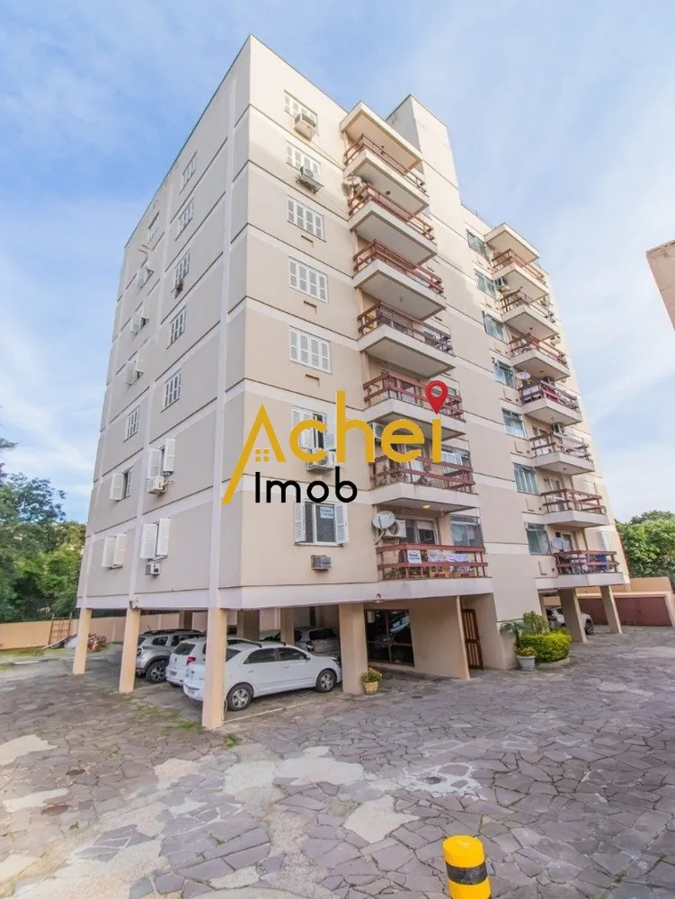Apartamento, 2 quartos, 72 m² - Foto 2