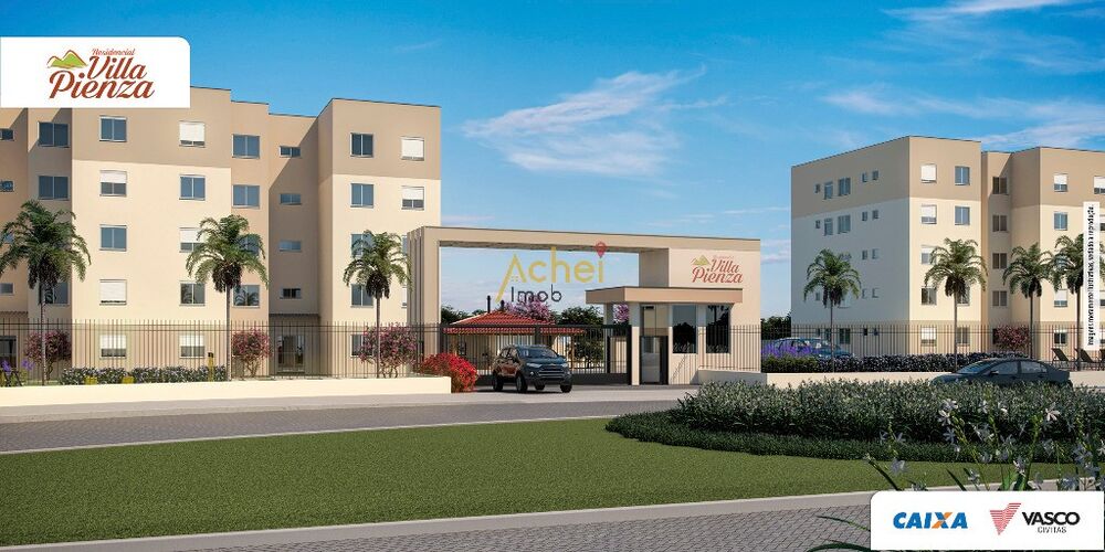 Flat/Apart Hotel, 2 quartos, 44 m² - Foto 3