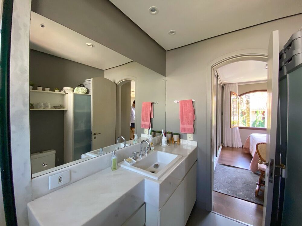 Casa, 3 quartos - Foto 14